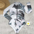 Swimsuit Only