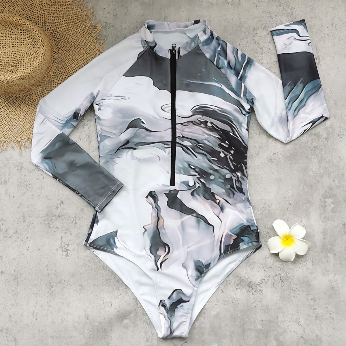 Swimsuit Only