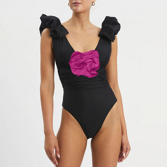 Traje de baño bikini Traje de baño sexy Bikini sexy