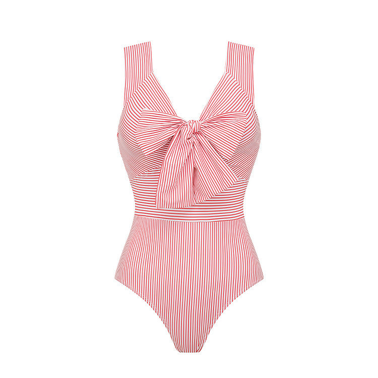 Bow Swimsuit