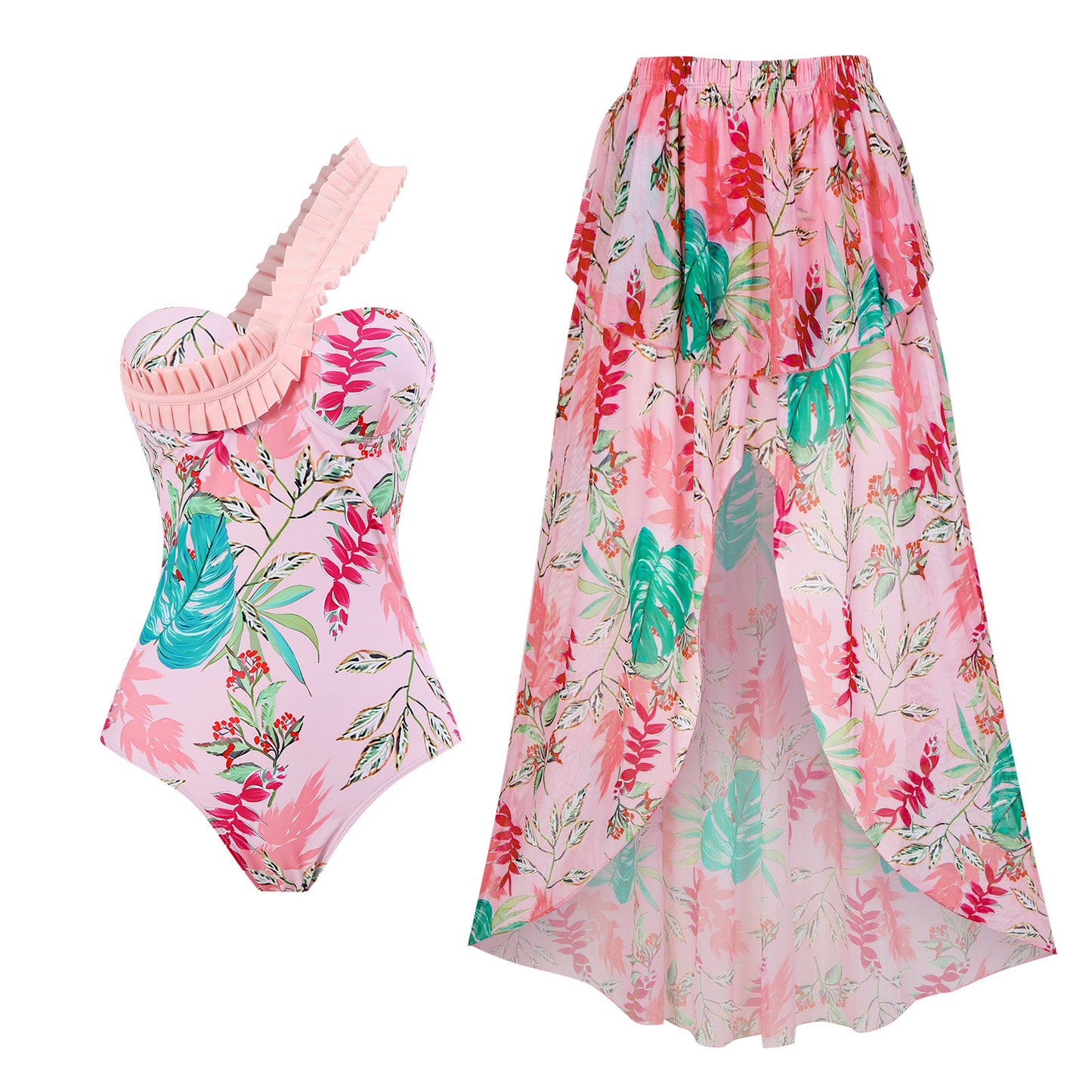 Pink Set