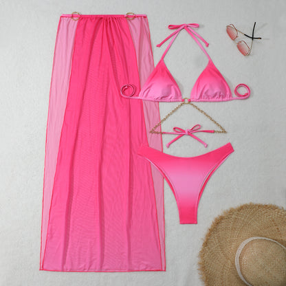 Coral Red