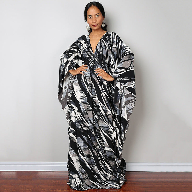 Black Twill Line