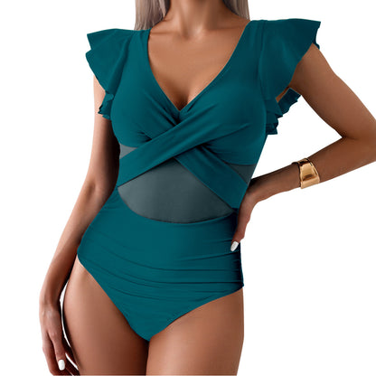 Peacock Green 11