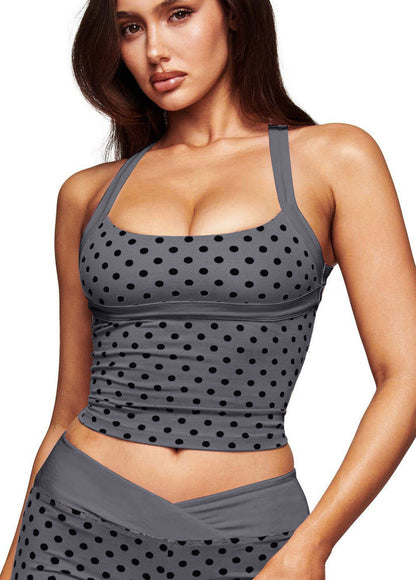 High Grade Gray [Vest]]