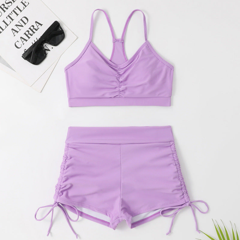 violet