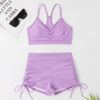 violet