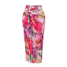 Wrap Skirt