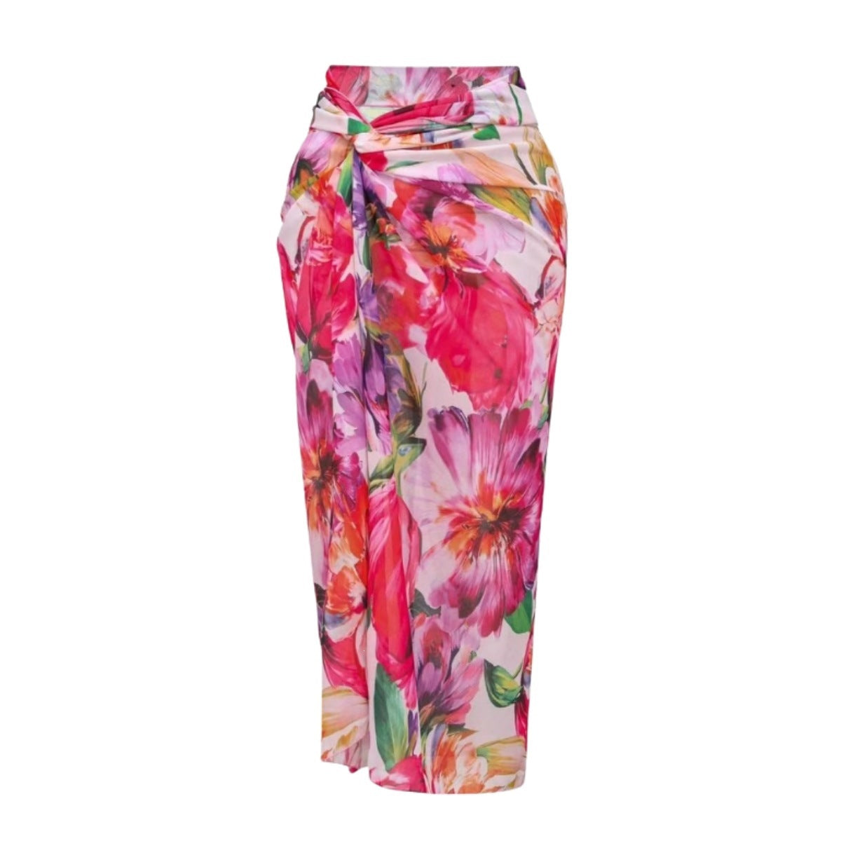 Wrap Skirt