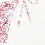 Women Clothing Floral Bikini Direct Supply Swimsuit Women MagicSwing