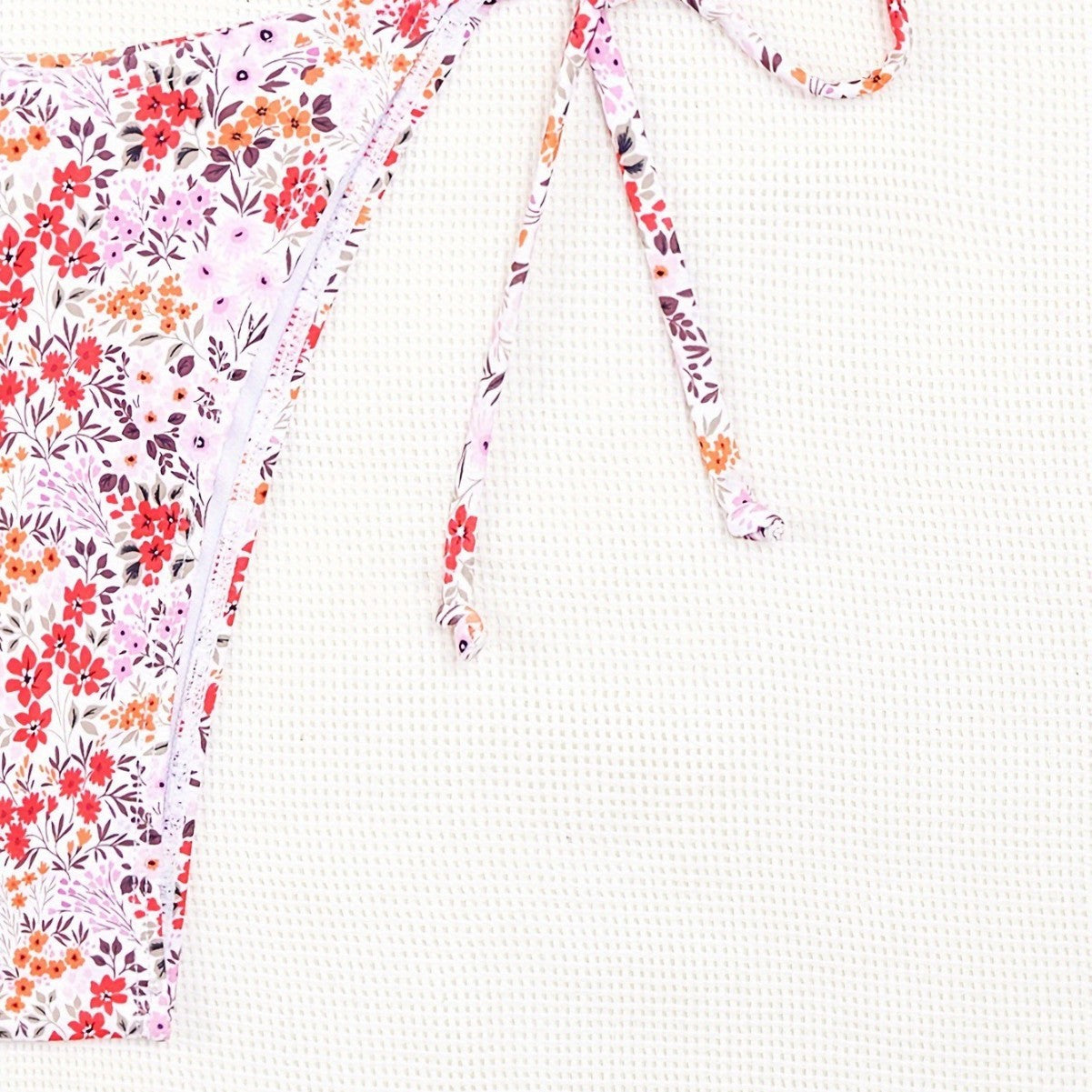Women Clothing Floral Bikini Direct Supply Swimsuit Women MagicSwing