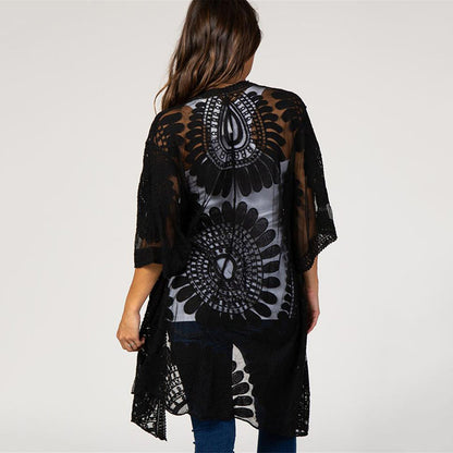 Dn0875 Black