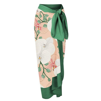 Traje de baño de una pieza de dos piezas para mujer, sexy, sin espalda, de malla, a prueba de sol