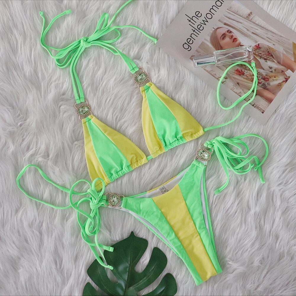 Light Green