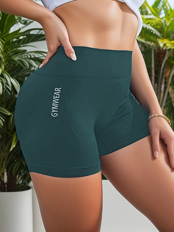 blackish green