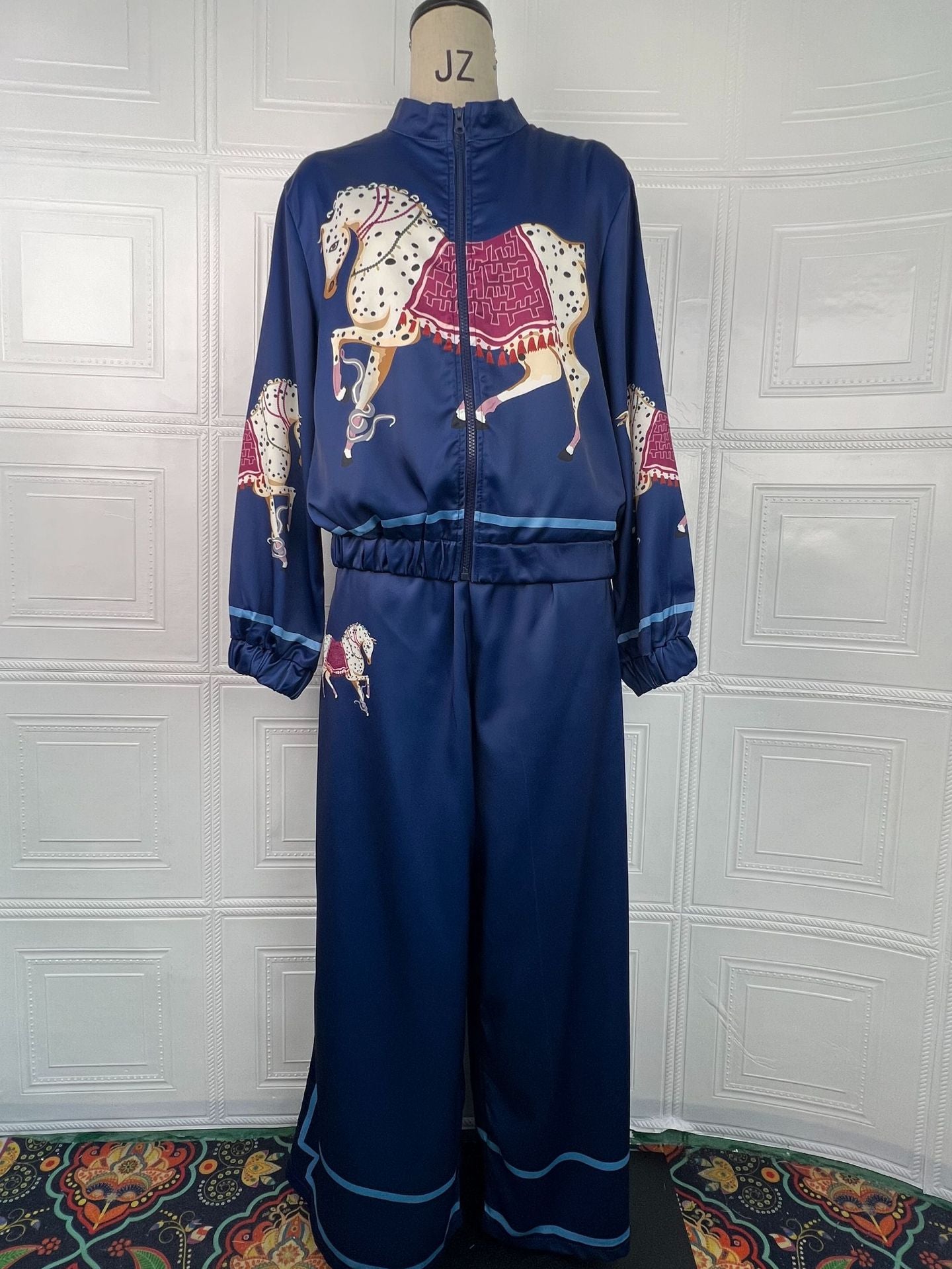 Navy Blue