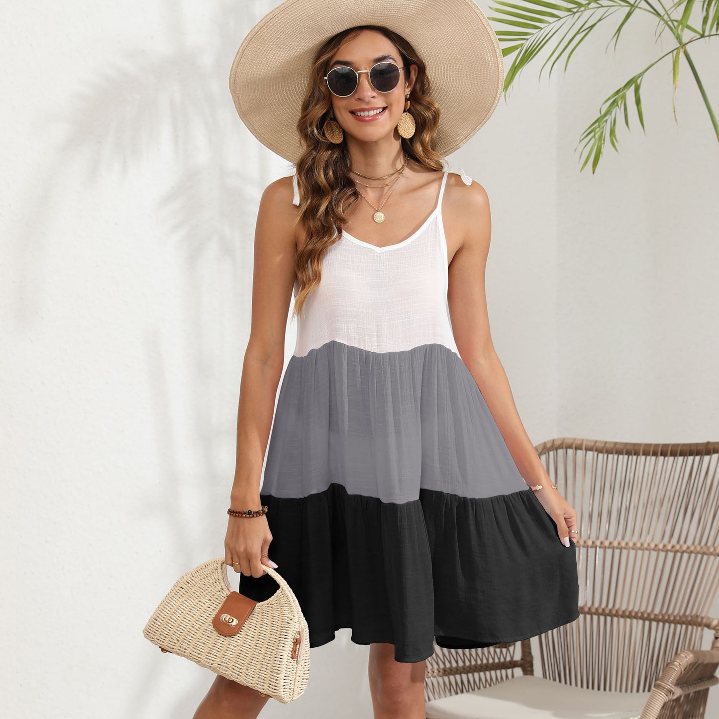 Dark Gray