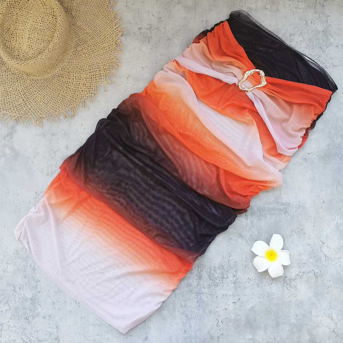 [Skirt Only]]]
