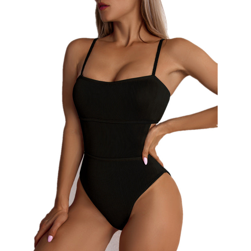 Traje de baño mujer sexy traje de baño bikini