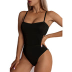 Traje de baño mujer sexy traje de baño bikini