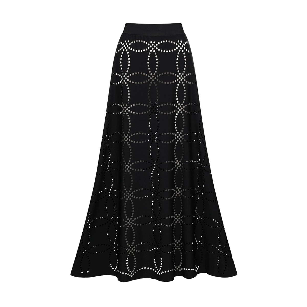 Long Skirt