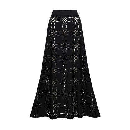 Long Skirt