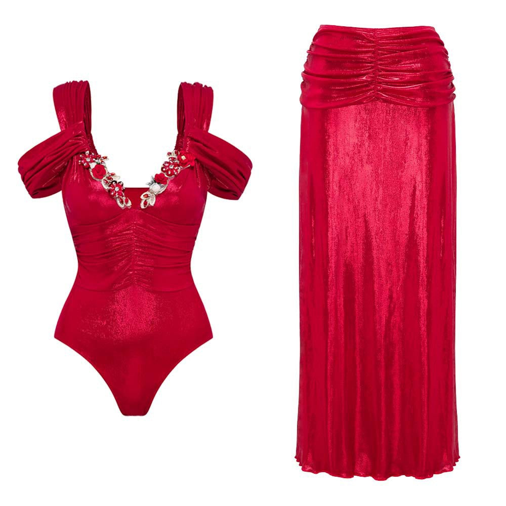 Red Set