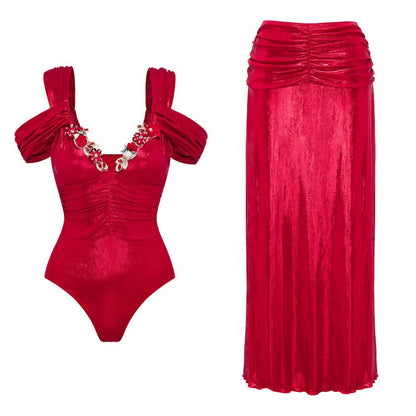 Red Set