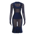 Navy Blue