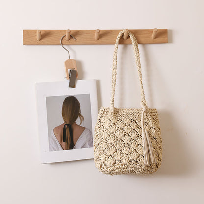 Small Fan Tassel Rice
