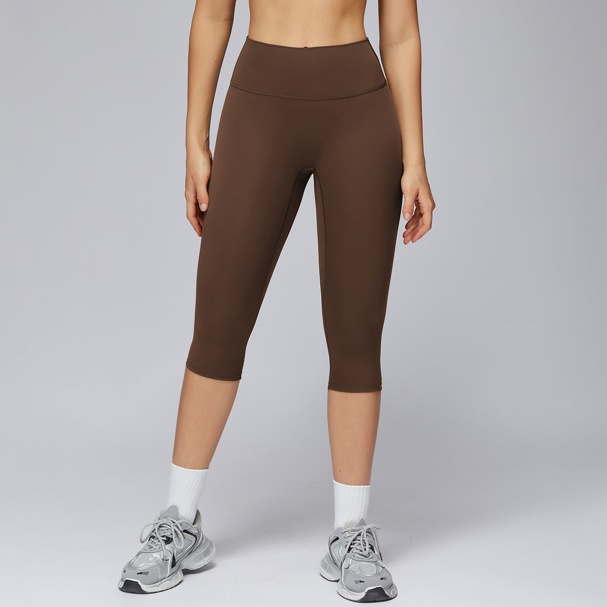 Chocolate Brown