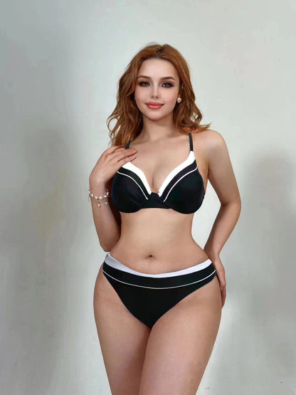Black Bikini