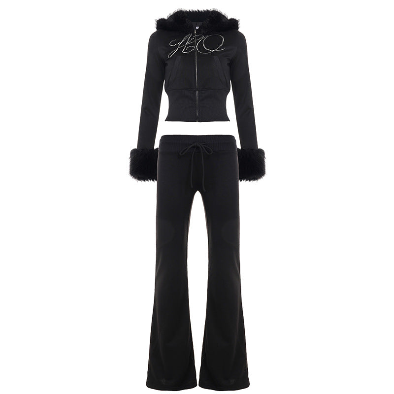 Black Suit