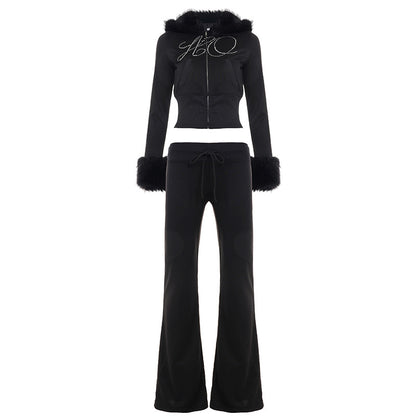 Black Suit