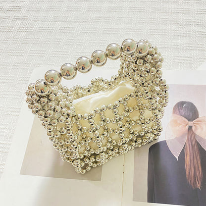 Silver