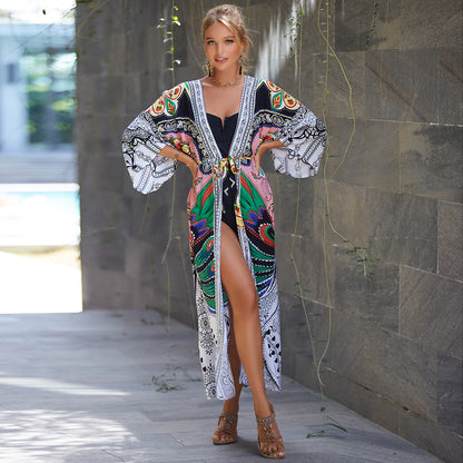 Ethnic Style ZS2032-10