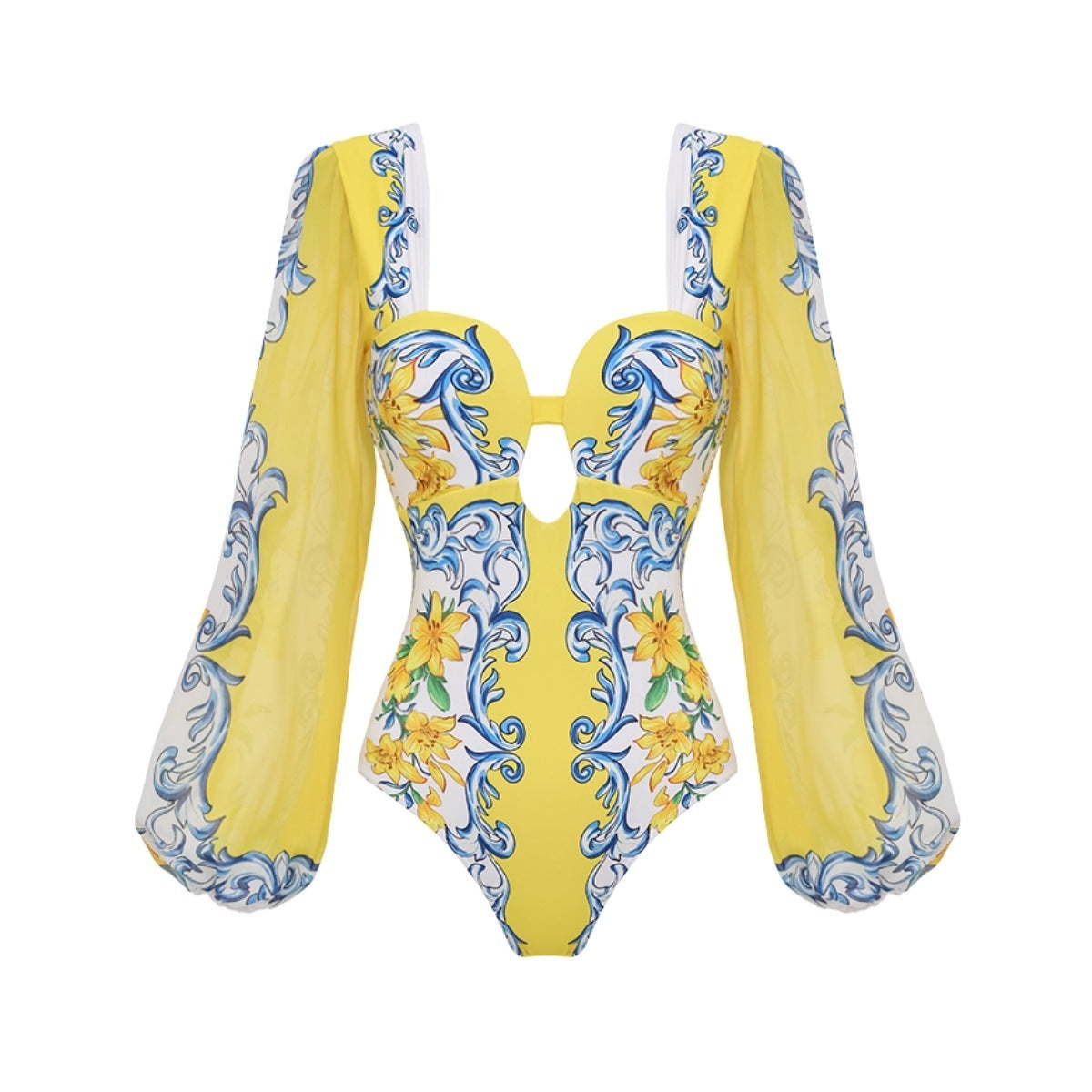 Swimsuit