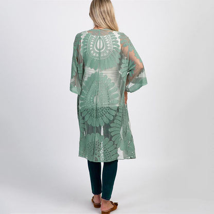 Dn0875 Green