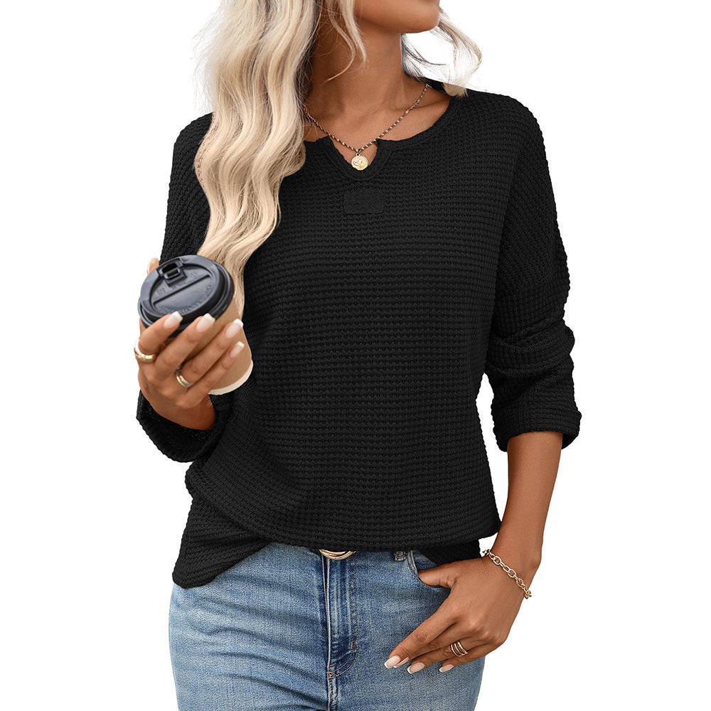 Solid Color-Black