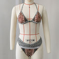 [Bikini Only]]