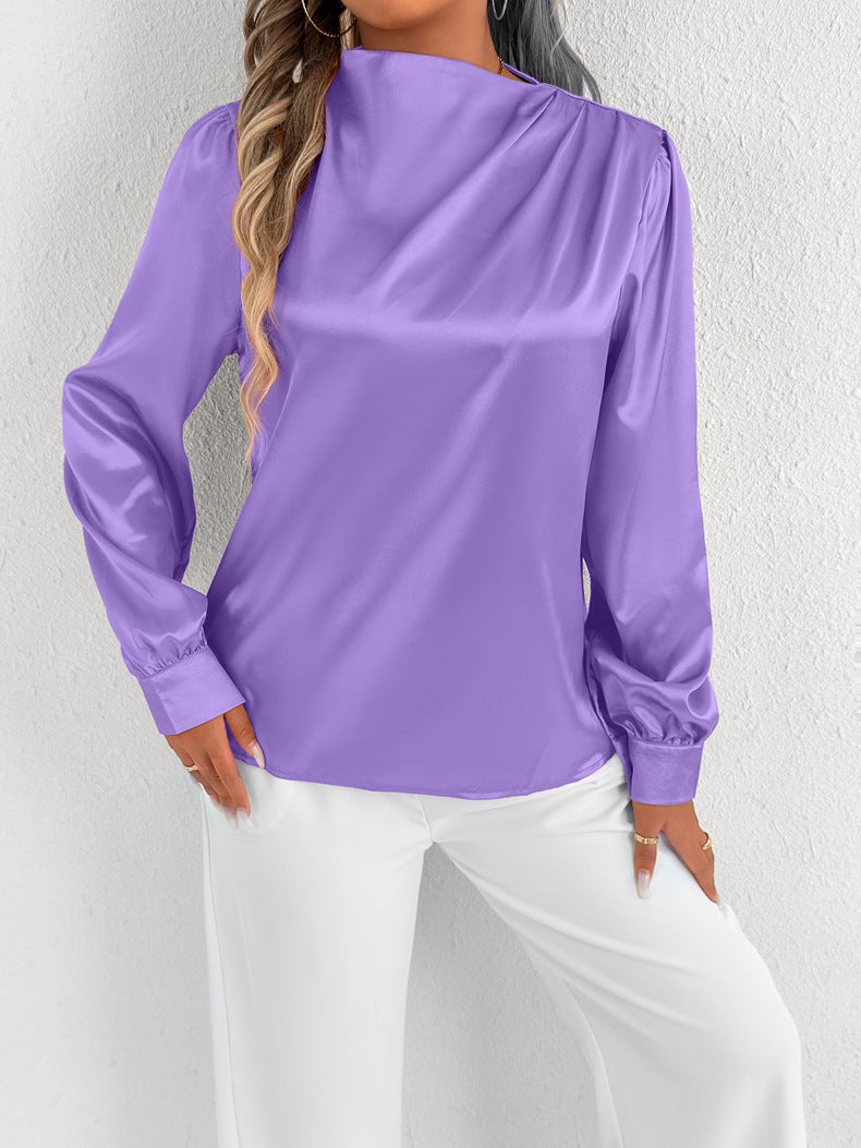violet