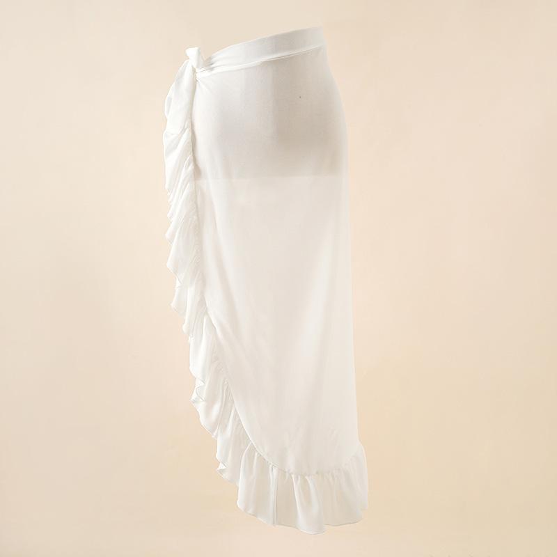 White Long Type