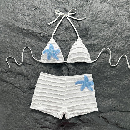 White Stars