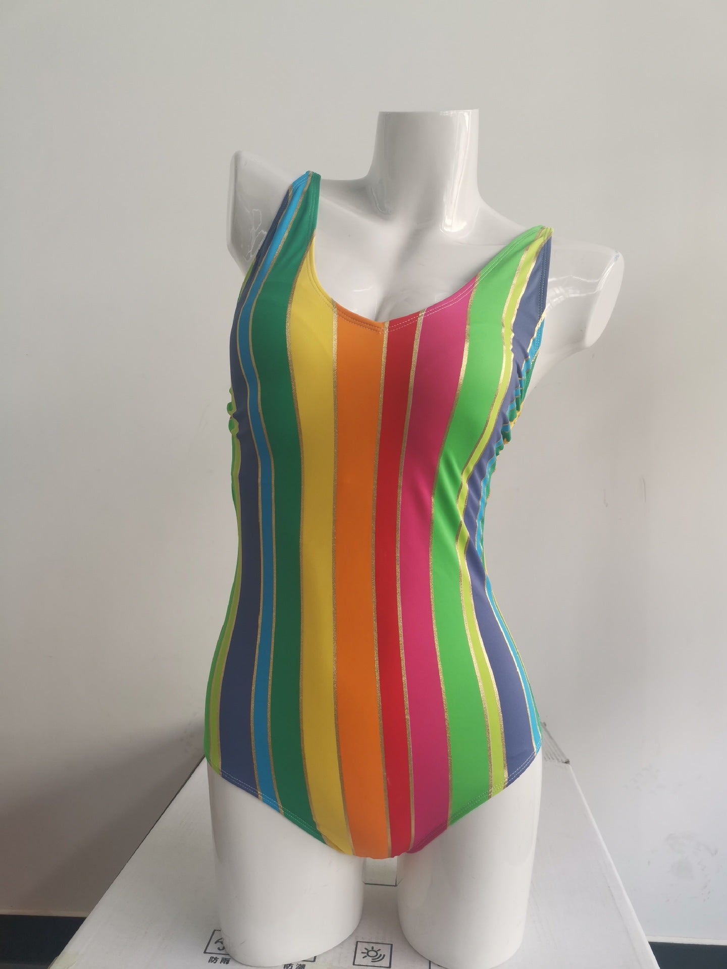 Color Stripe