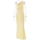 Pale Yellow