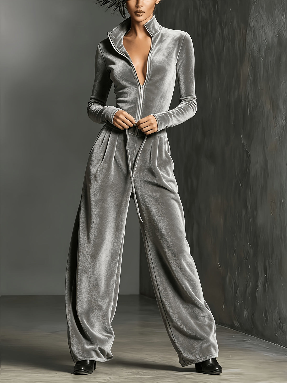 Gray