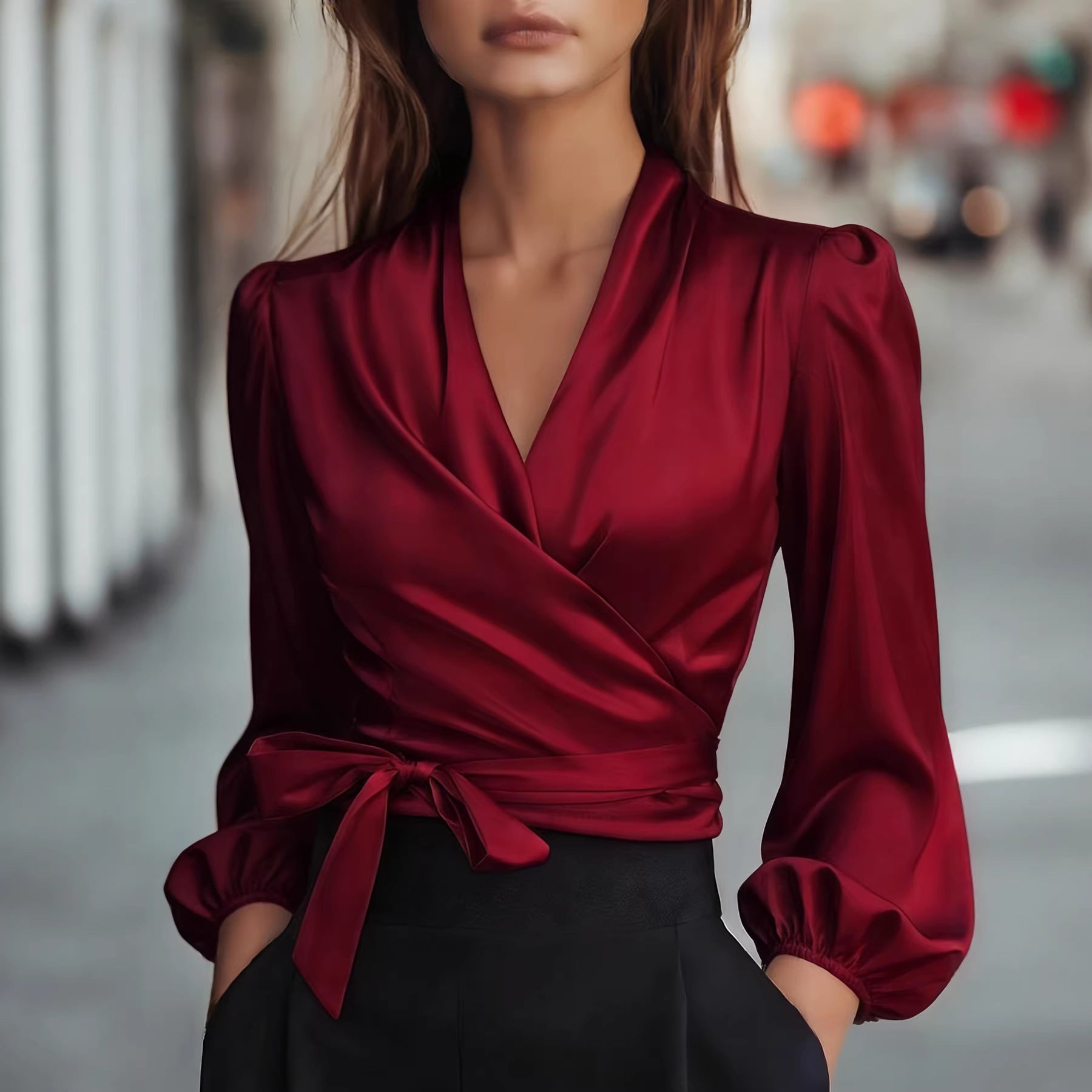 Wine Red