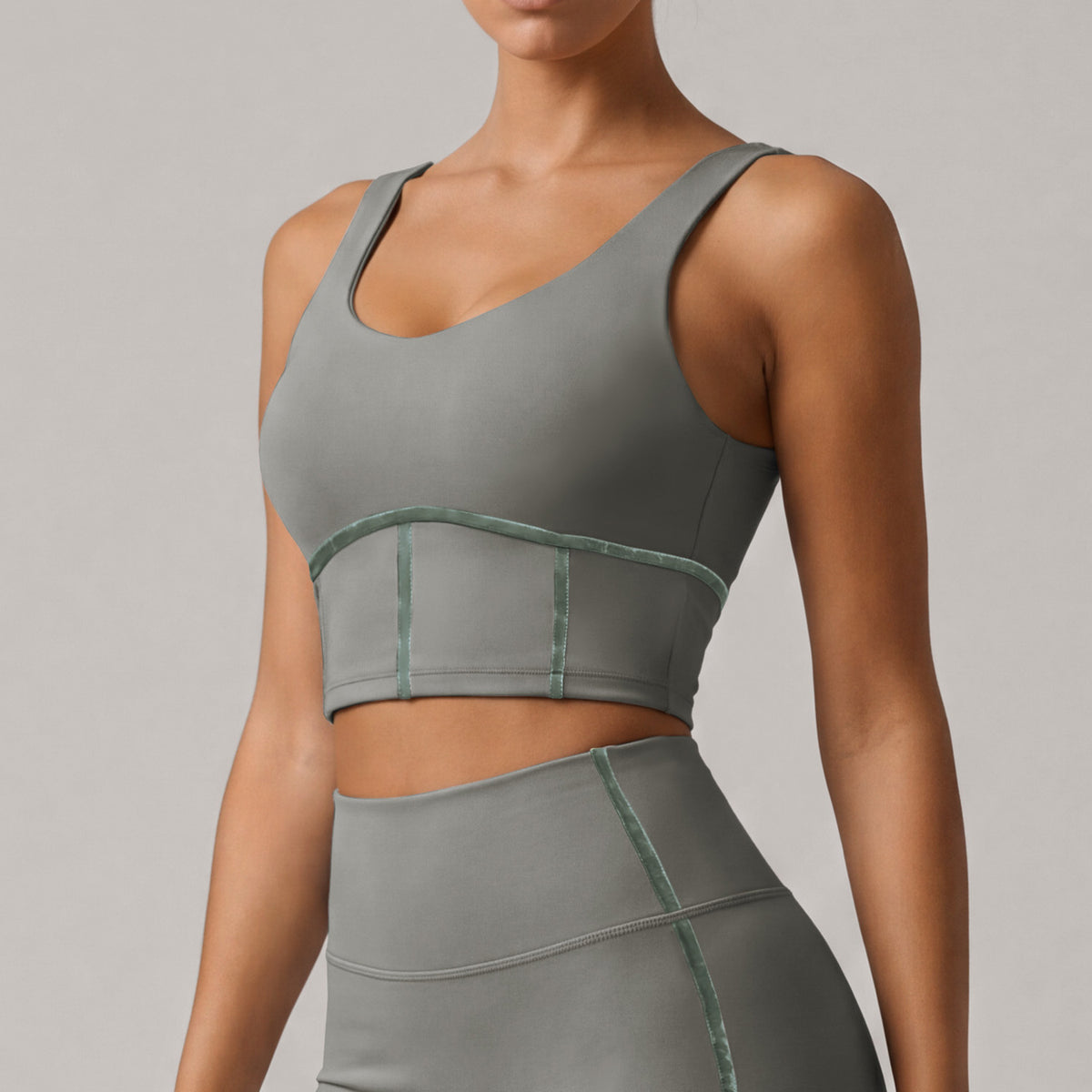 Carbon Gray