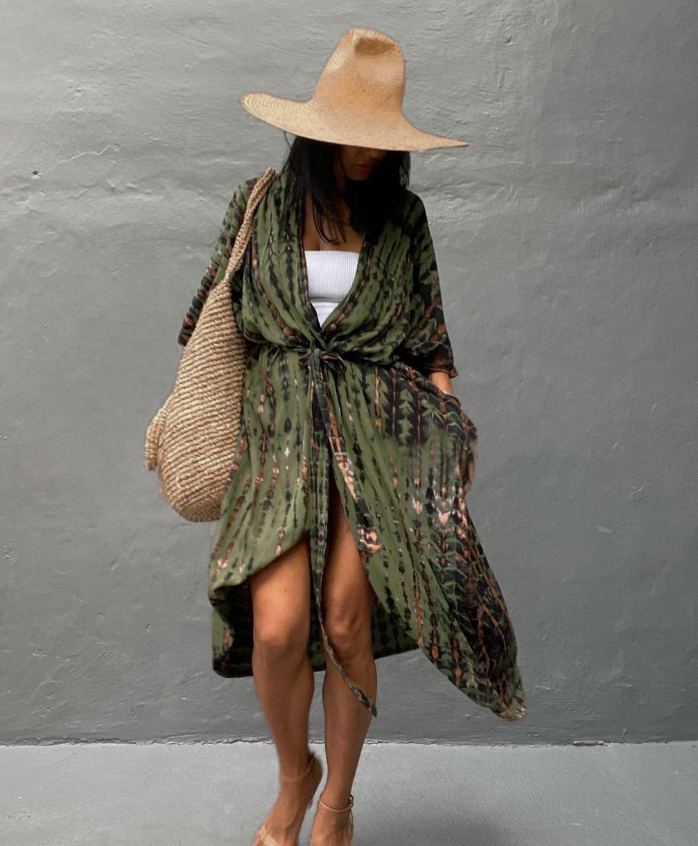 Army Green