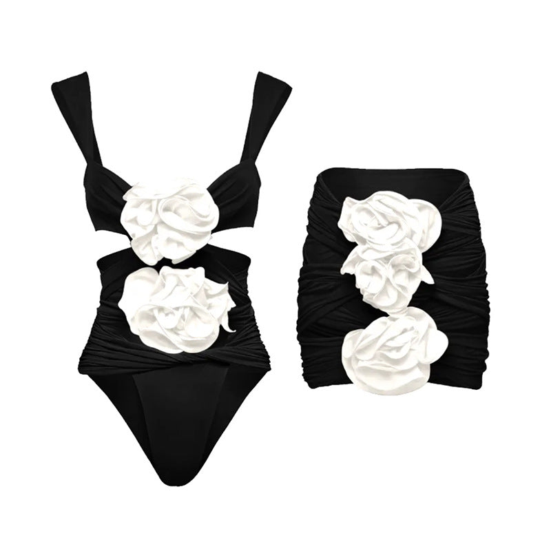 Black and White Set